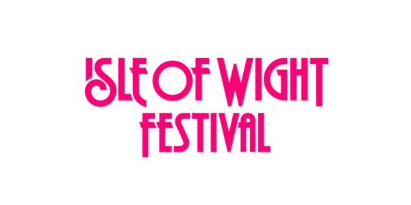isle of wight festival logo