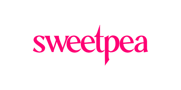 sweetpea logo