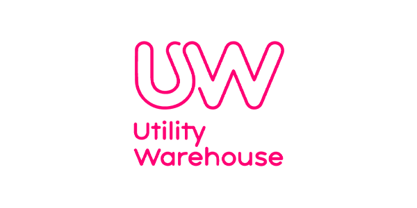 Utility Warehouse Logo