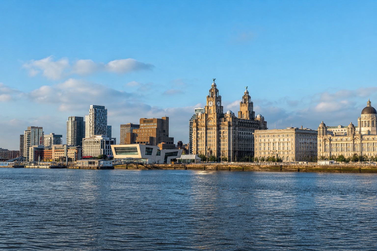 Silent disco hire in Liverpool