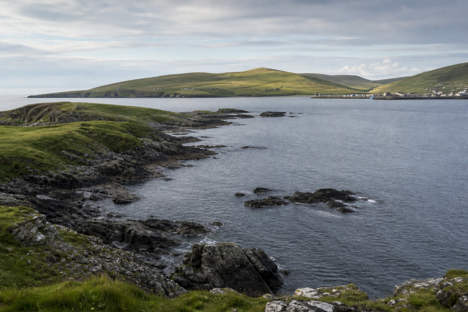 Silent disco hire in Shetland Islands